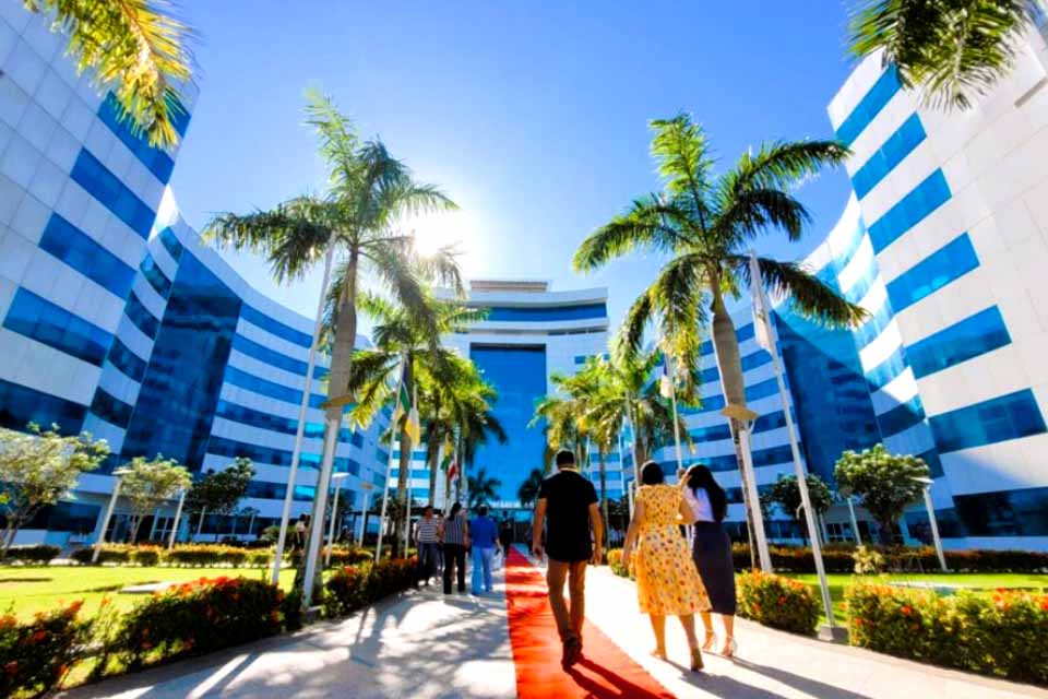 Seis anos de salário em dia e economia em alta mostram responsabilidade do governo de Rondônia com finanças