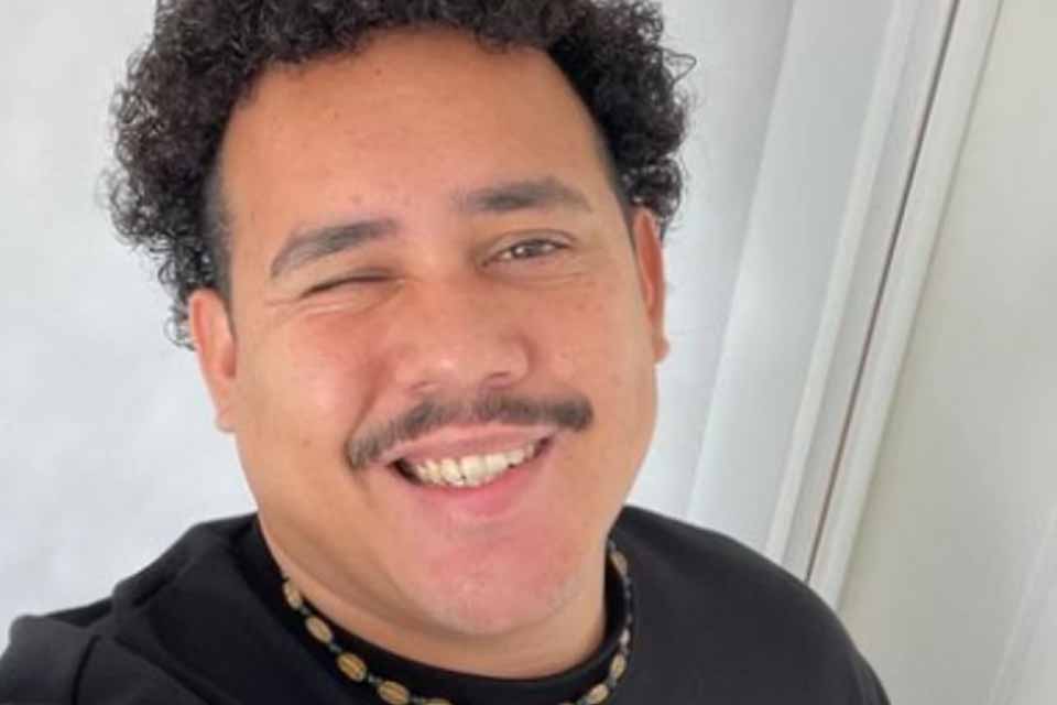 Ex-BBB Lucas Buda rejeita propostas estéticas e dispara: “Ser Gordo Não é Problema”