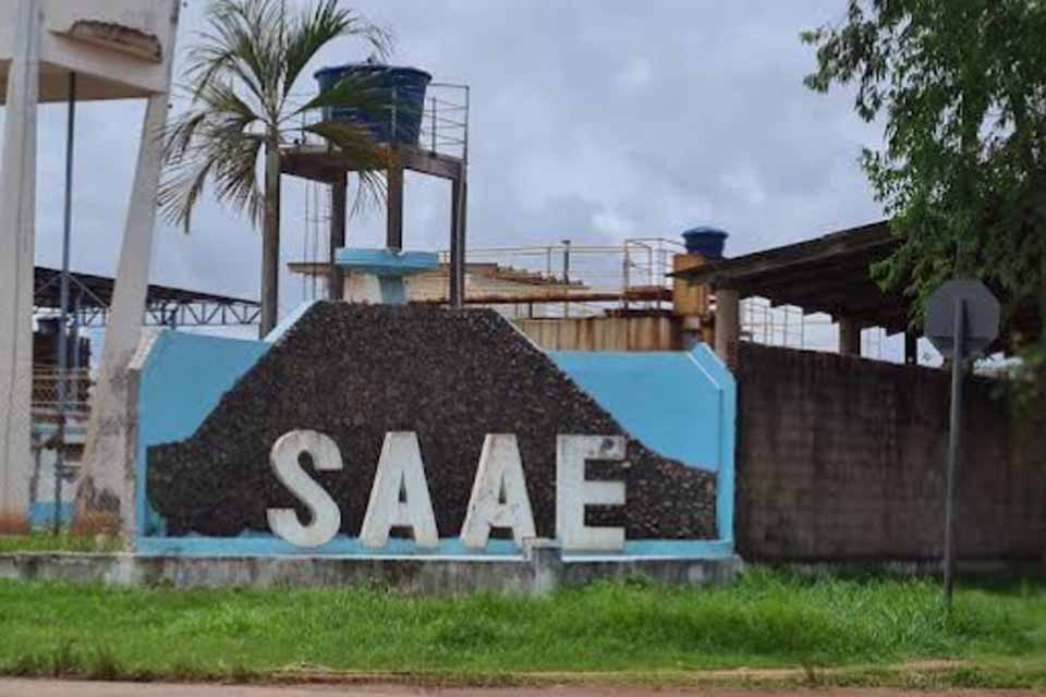 PF apura fraudes em consignados vinculados ao SAAE de Cacoal e cumpre mandados em Rondônia e outros estados