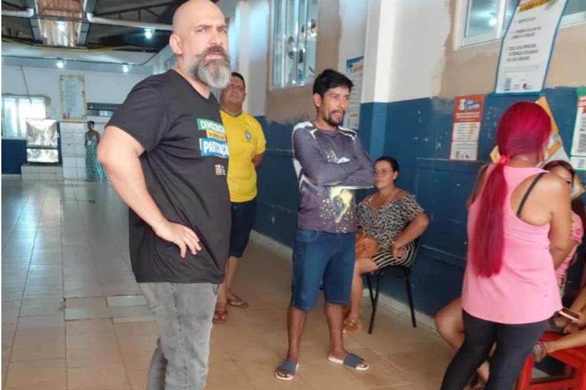 Juiz Eleitoral faz avaliação positiva do processo de votação em Guajará-Mirim e Nova Mamoré