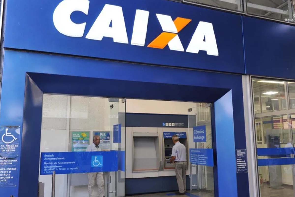 Lucro da Caixa cresce 5,9% e chega a R$ 3,9 bi no segundo trimestre