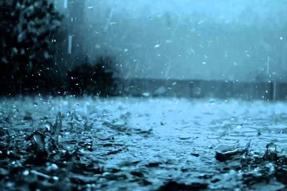 PREVISÃO DO TEMPO: Norte tem previsão de chuva intensa nesta quinta-feira (23)