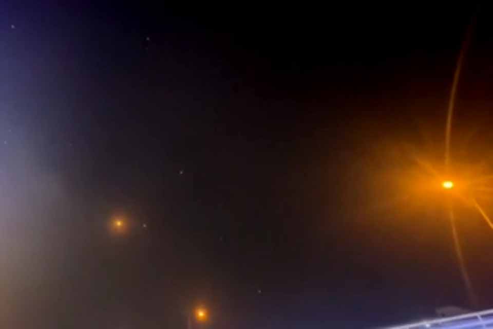 EUA confirmam ataque do Irã à base no Catar com mísseis balísticos e dizem monitoram situação 