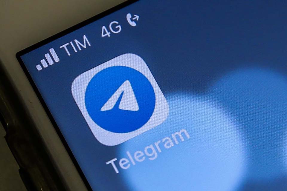 Telegram indica ao STF novo representante legal no Brasil