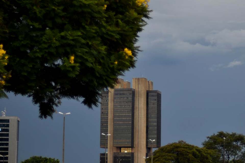 Mercado financeiro reduz estimativa de inflação este ano para 3,40%