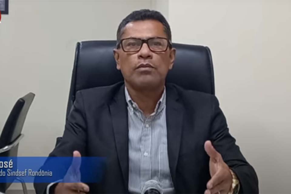 Reajuste Salarial – SINDSEF-RO convoca reunião com todos servidores federais de Rondônia para o dia 16 de março