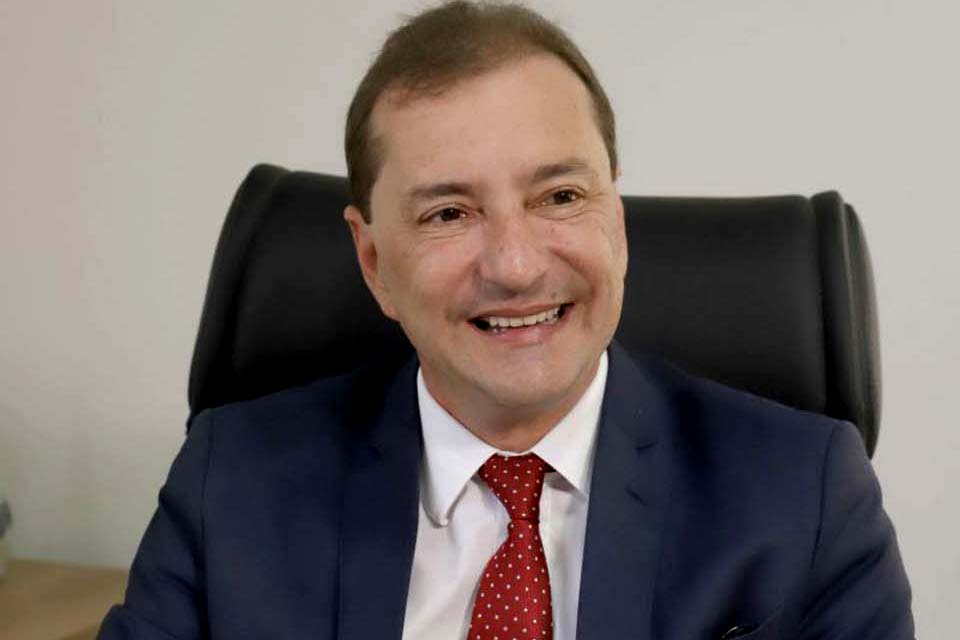 Porto Velho receberá prêmio ‘InovaCidade’ pelo projeto Amazônia + 21