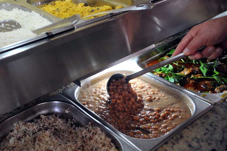 Inflação oficial de junho fica negativa em -0,08%