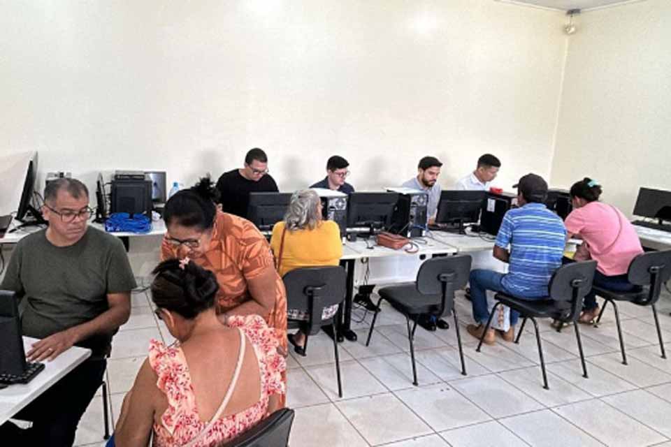 Iniciativa serviu para garantir que a população tenha acesso a informações claras sobre a cobrança