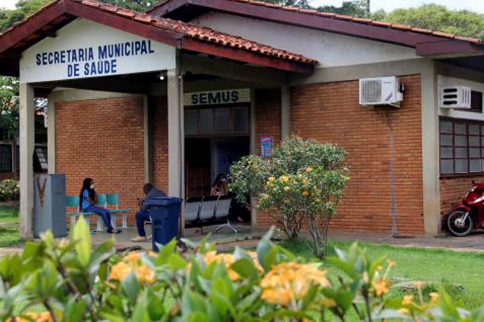 Prefeitura abre inscrições para Residência Médica; bolsas chegam a quase R$ 8 mil