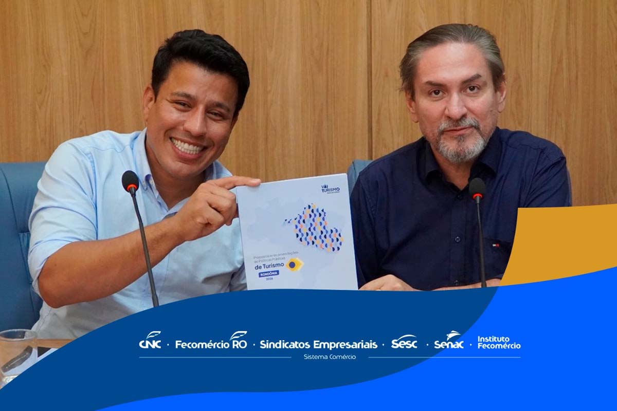 Furia quer transformar potencial turístico de Rondônia em renda permanente para os municípios