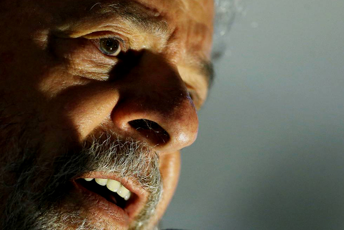 Se for condenado, Lula não deve ser preso imediatamente
