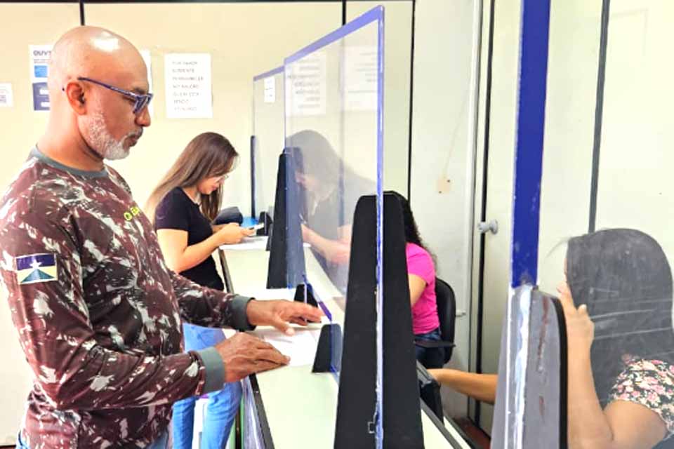 Semad convoca médicos e professores para atuar na rede municipal