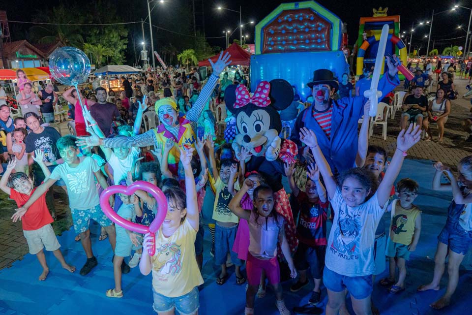 Espaço Alternativo recebe primeira edição do projeto “Arte no Entardecer” em 2024