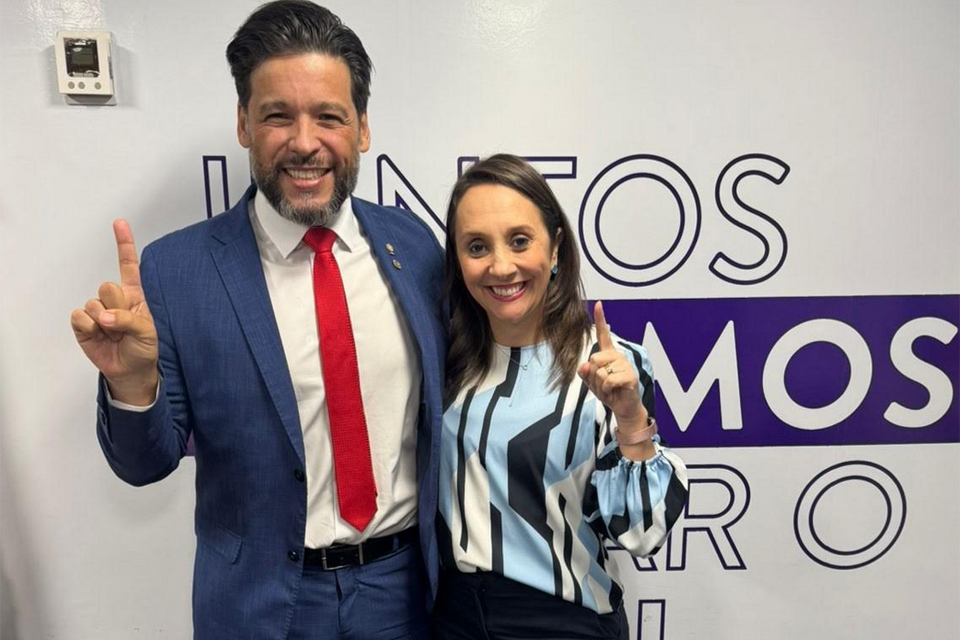 Deputado Delegado Camargo desponta como novo nome de confiança na política de Rondônia