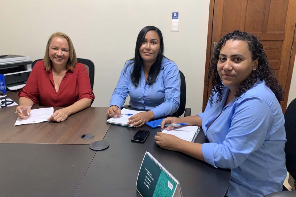 Secretaria Municipal de Assuntos Estratégicos convida empreendedores para o Proampe