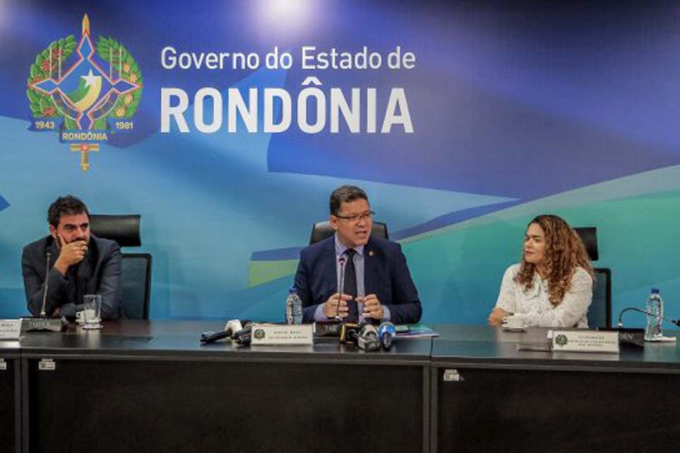 Assinado memorando para o avanço do mercado de gás natural em Rondônia; empresa aponta Estado como a melhor rota do País