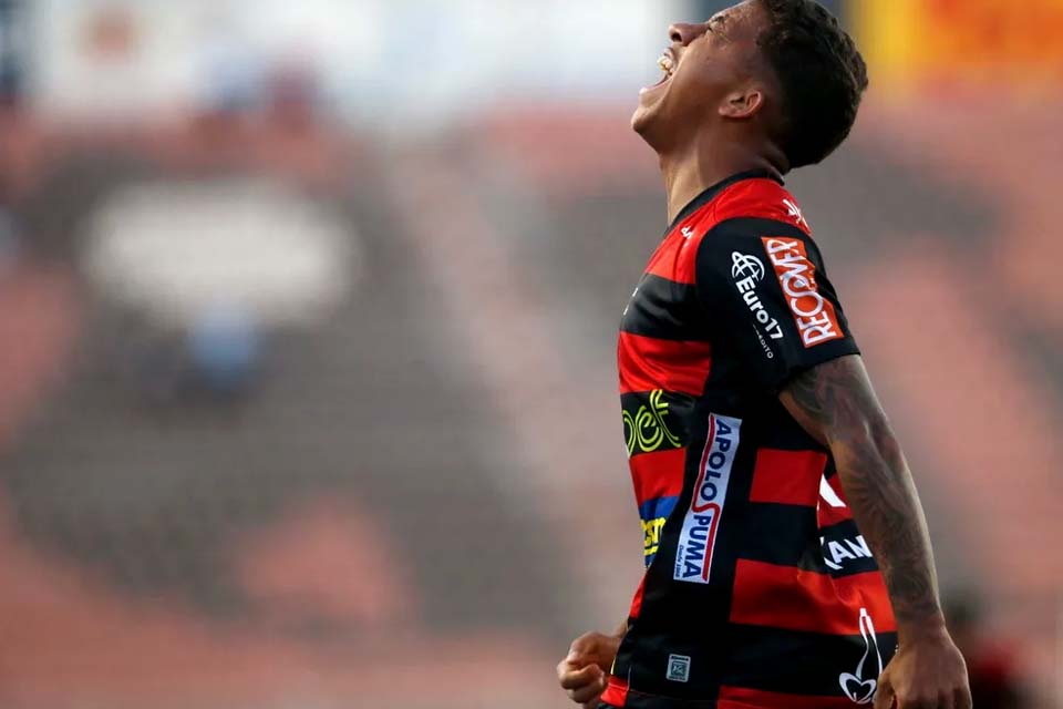 Ituano terá que pagar multa de R$ 1 milhão para Vinícius Paiva jogar contra o Vasco