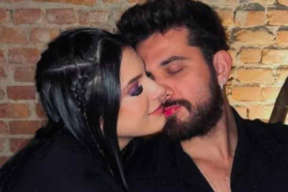 Gustavo Mioto explica por que deixou de seguir Ana Castela: “História virou”