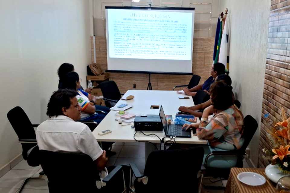 Prefeitura realiza Pesquisa de Consumo Alimentar para elaboração do Plano Municipal de Segurança Alimentar e Nutricional