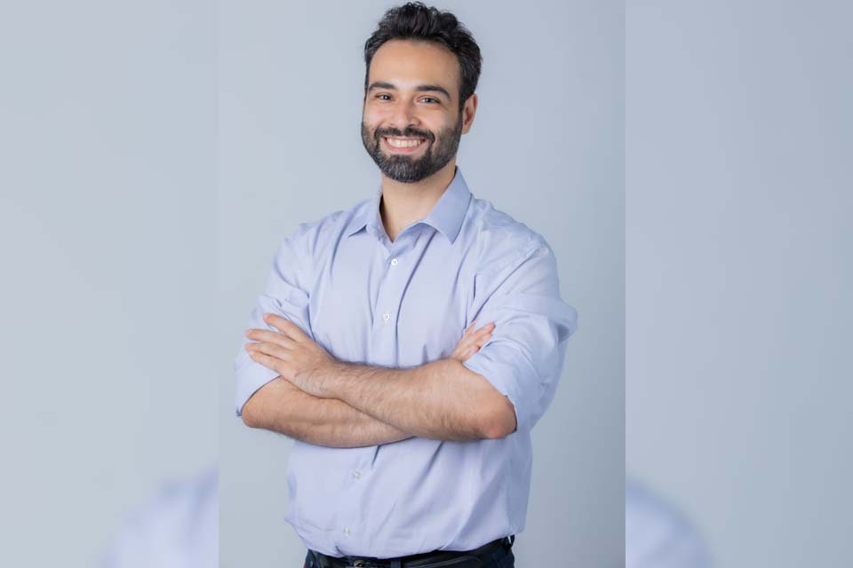 Vinicius Miguel: Parabenização aos servidores públicos