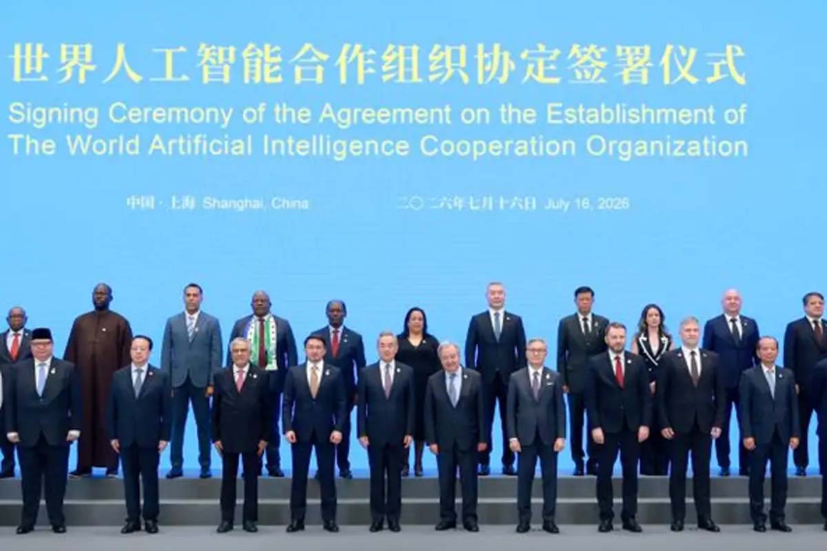 Brasil deve aproveitar aliança com China para soberania digital em IA