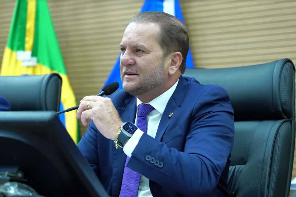 Apoio do deputado Cirone Deiró fortalece esporte equestre em Rondônia