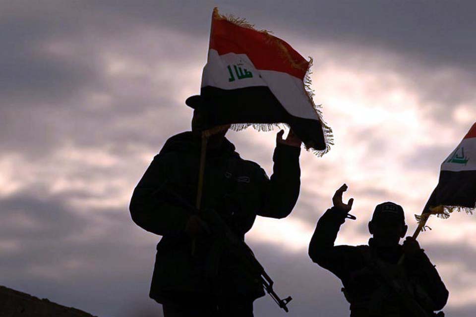 Serviço secreto israelense reivindica captura do líder de 