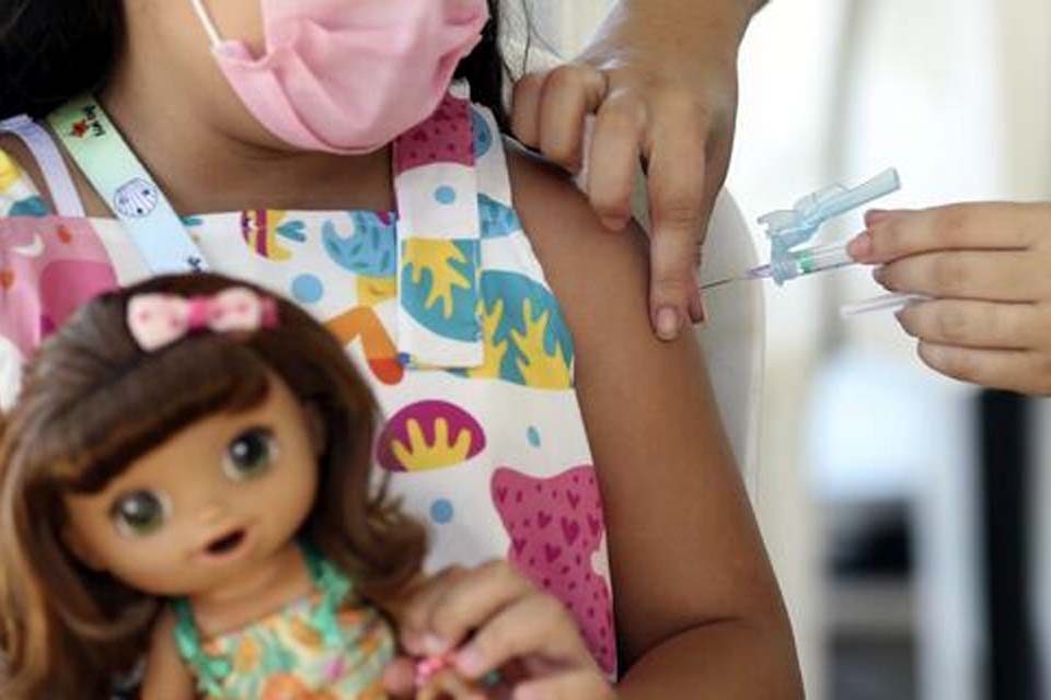 Covid-19: Fiocruz alerta para mortes de crianças causadas pela doença