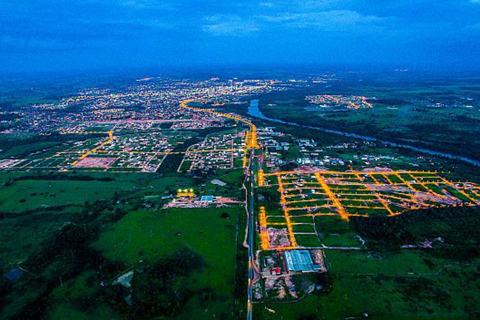 Prefeitura realiza Audiência Pública para definir Lei Orçamentária Anual para 2023