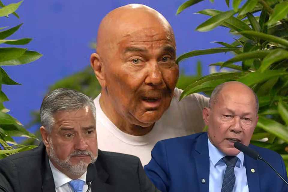 Petista chama Chrisóstomo de “sargento Pincel” ao acusar deputado de espalhar mentiras na internet