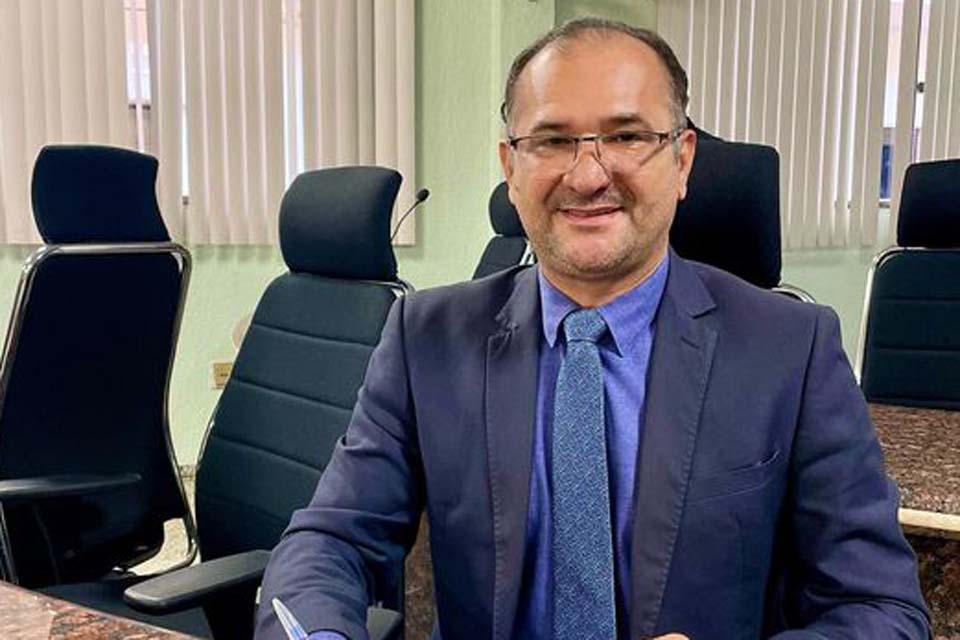 Vereador Paulo Tico tem várias demandas atendidas em prol da população de Porto Velho durante o mês de junho