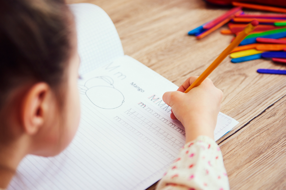 Ministério Público expede recomendação para garantir funcionamento adequado de escola 