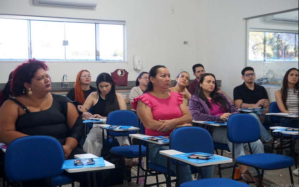 Sebrae implementa “Cidade Empreendedora” em Espigão do Oeste