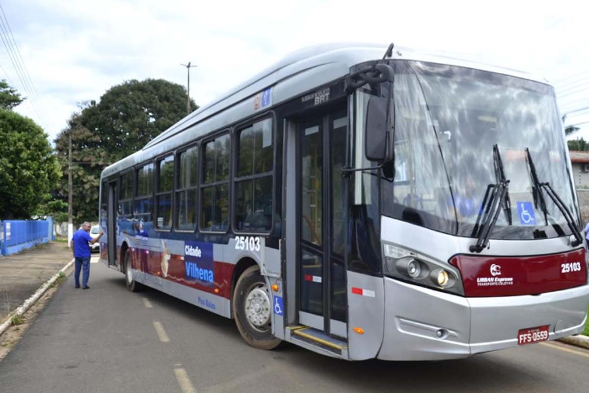 Semtran divulga nova rota do transporte coletivo e reforça necessidade de cadastro de usuários