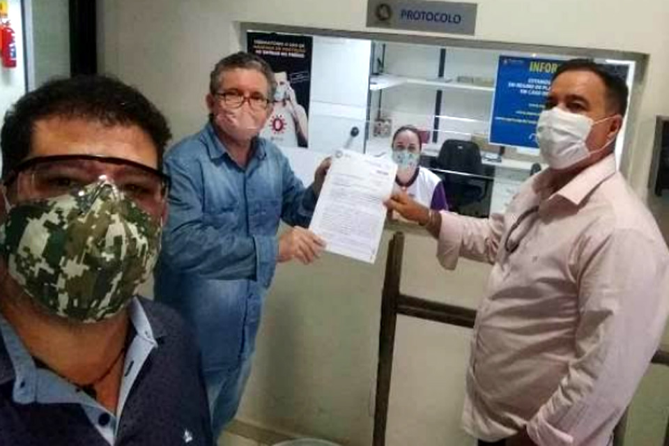 Sindicatos denunciam possíveis irregularidades em “acordo” do Governo com Energisa