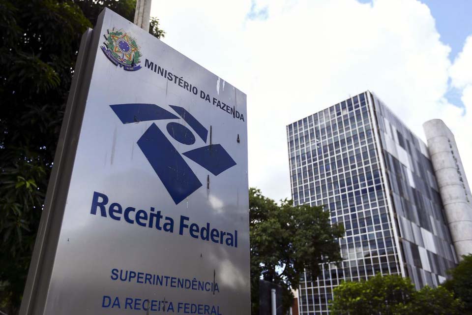 Declaração pré-preenchida do IR pode estar disponível amanhã