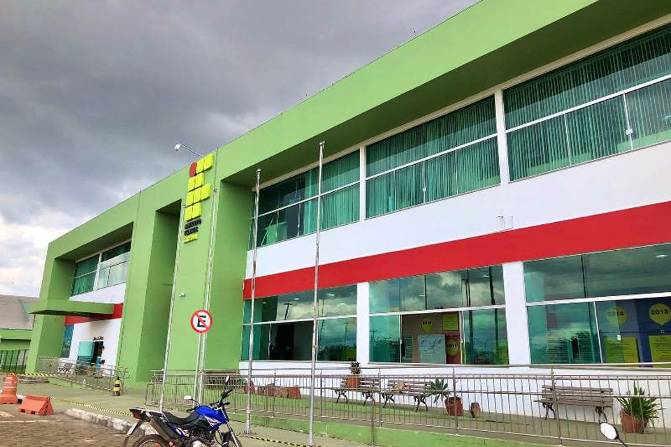 Campus Calama lança edital para selecionar professores substitutos em áreas diversas