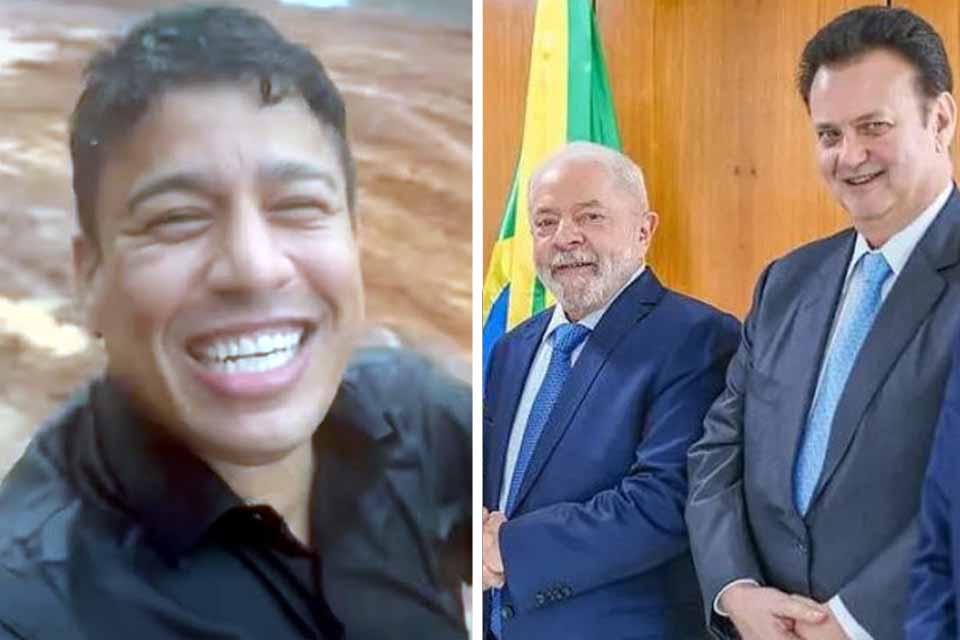 PSD pode indicar vice de Lula: como o direitista Fúria explicará a “sabonetada” do seu partido?