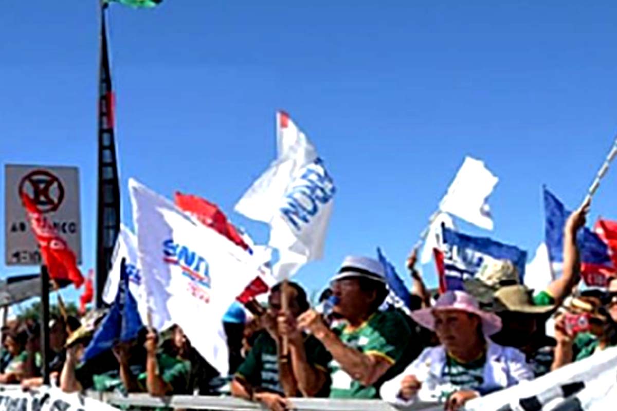 PEC 47 – Excesso de promessas, jabutis pesados e irresponsabilidade com o orçamento federal