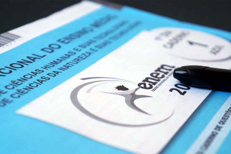 Enem 2022: quem pediu atendimento especial já pode conferir resultado