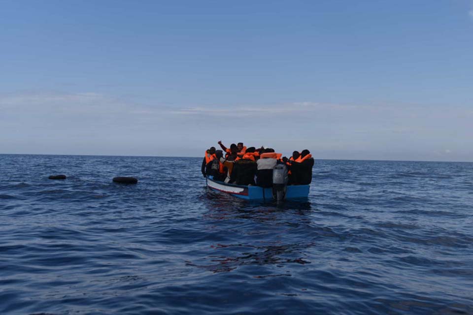 Travessias feitas num só dia no Canal da Mancha atingem novo recorde