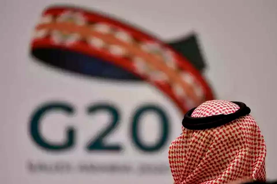 G20 injeta US$ 5 trilhões na economia para conter coronavírus