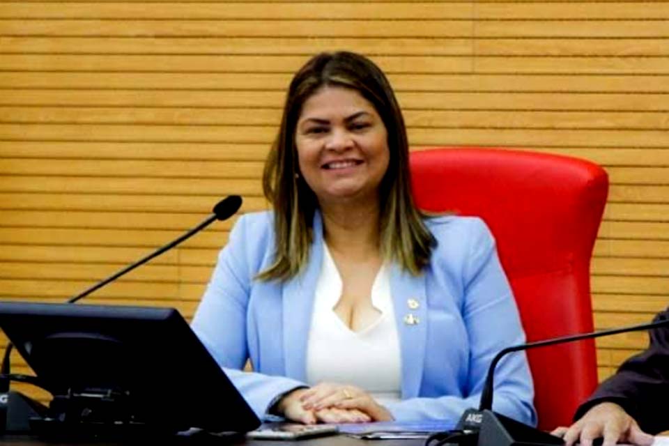 Indicação da deputada estadual Cássia Muleta é atendida e RO 473 é recuperada