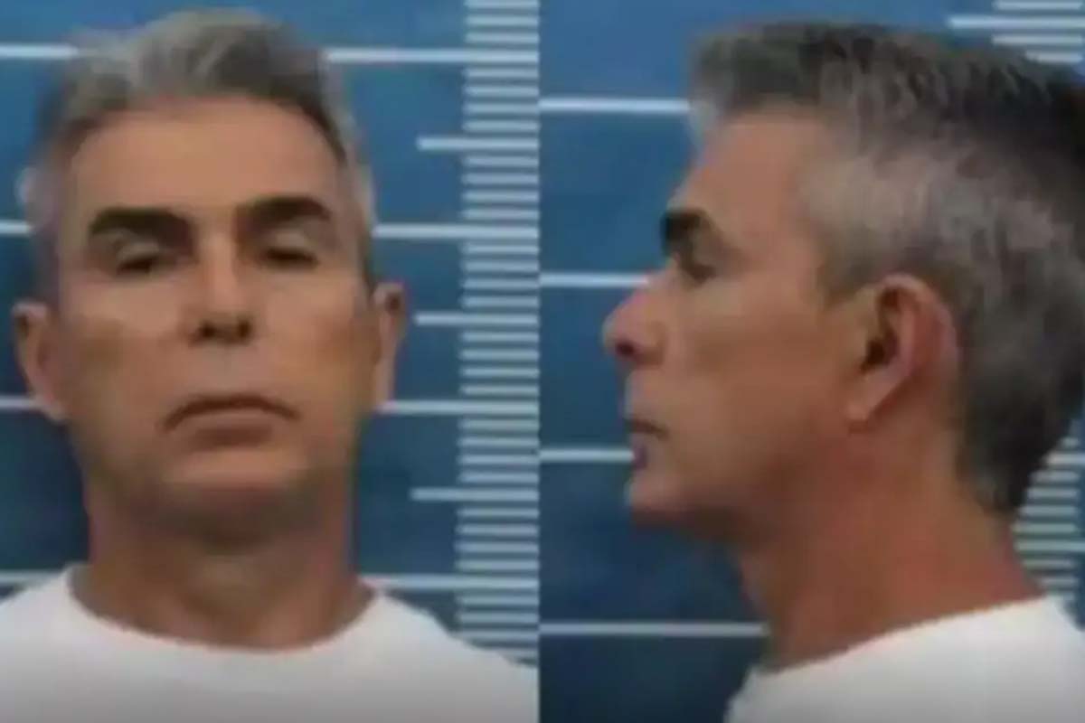 Ministério Público cumpre mandados contra grupo de Rogério de Andrade