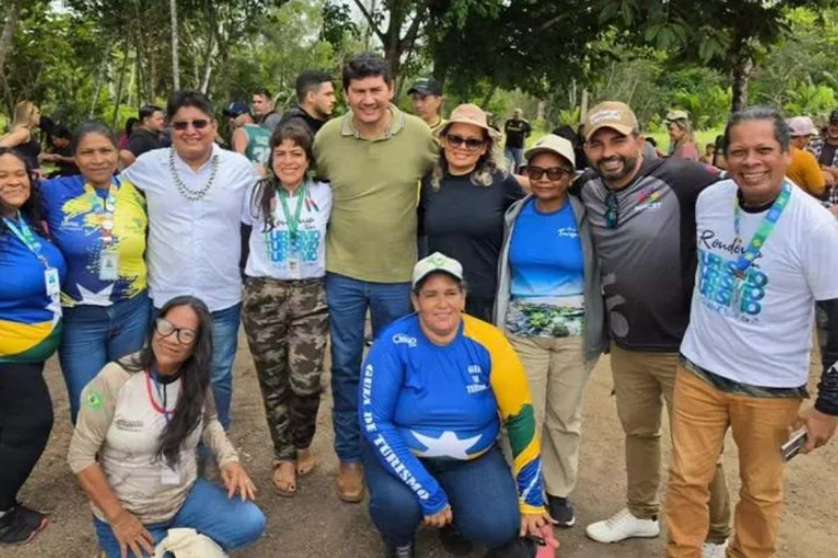Prefeitura lança projeto 