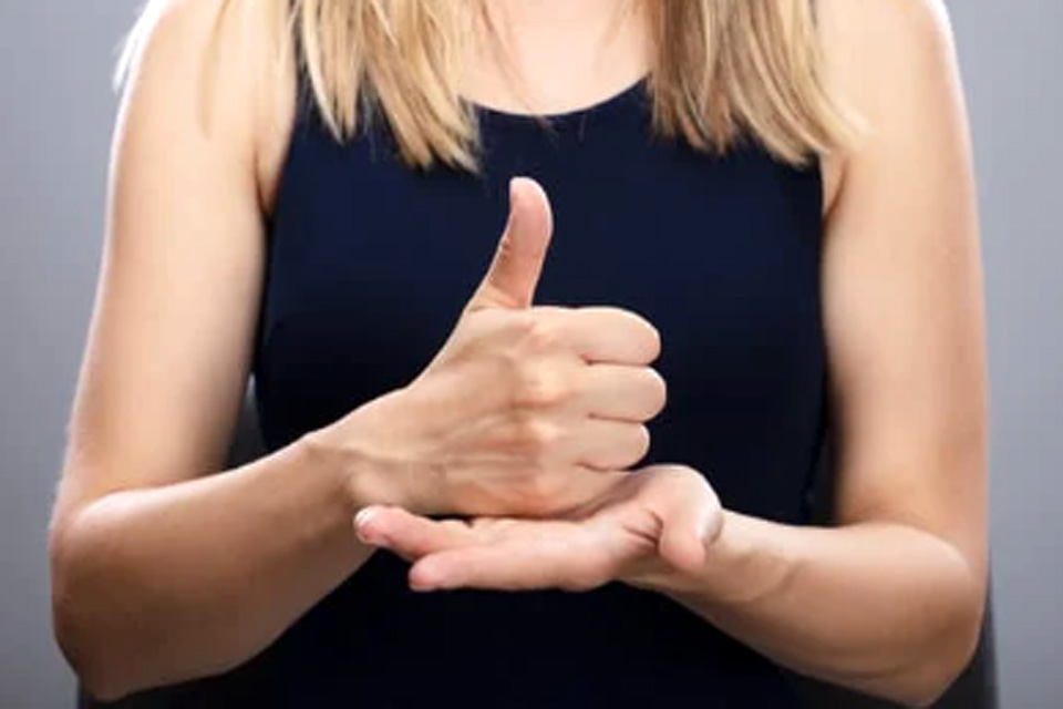 MP Eleitoral recomenda que diretórios de partidos políticos garantam acessibilidade na propaganda eleitoral