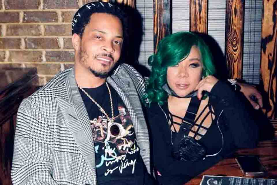 Rapper é demitido de filme após acusações de abuso com ajuda da esposa