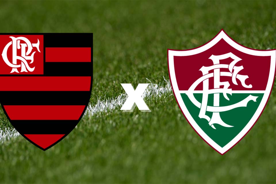 FLA X FLU: Final do Carioca entre tem escrita histórica em jogo deste domingo 