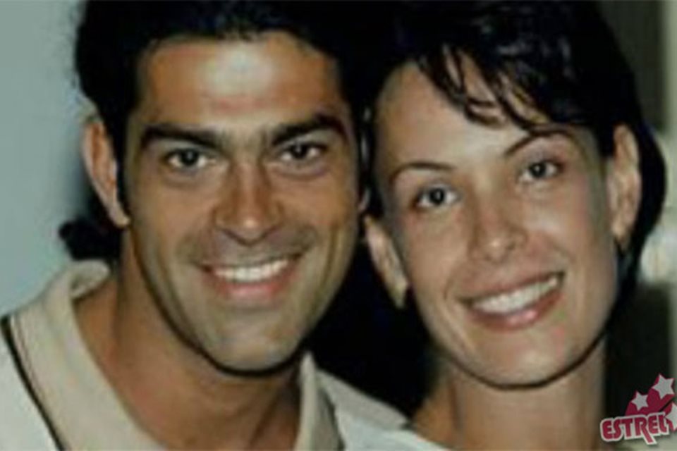 Carolina Ferraz surpreende ao revelar abalo na amizade com Eduardo Moscovis 